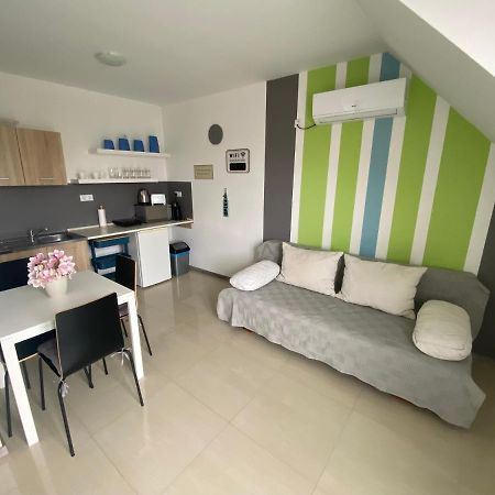 Lexi Family Apartman Apartment Hajdúszoboszló Екстериор снимка