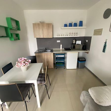 Lexi Family Apartman Apartment Hajdúszoboszló Екстериор снимка
