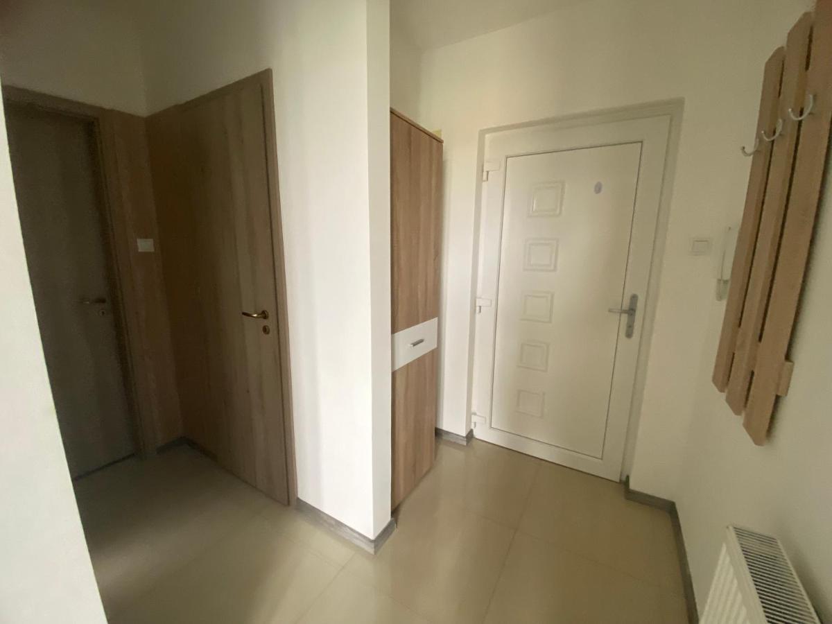 Lexi Family Apartman Apartment Hajdúszoboszló Екстериор снимка