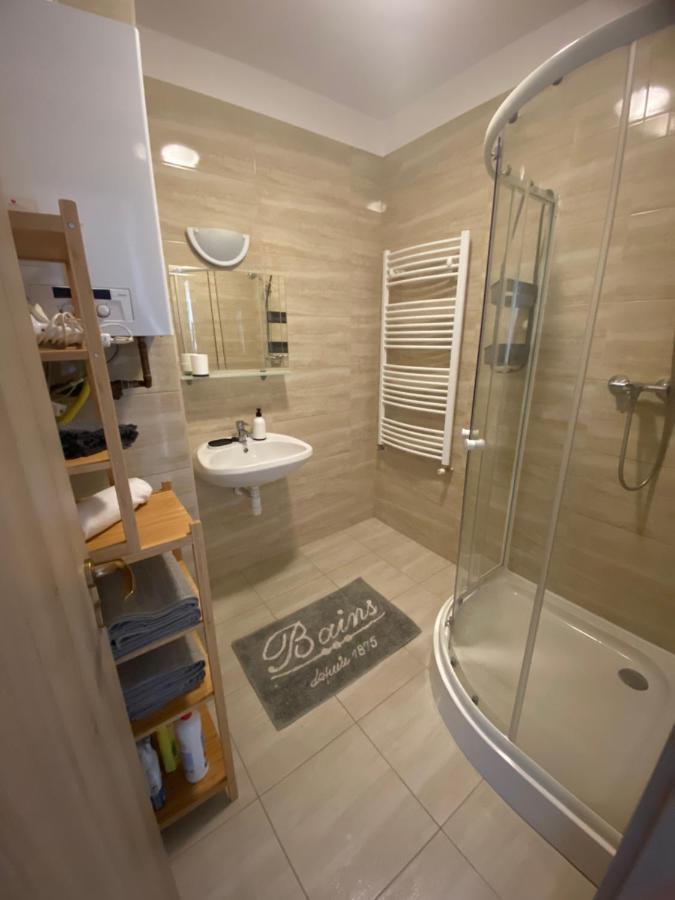 Lexi Family Apartman Apartment Hajdúszoboszló Екстериор снимка