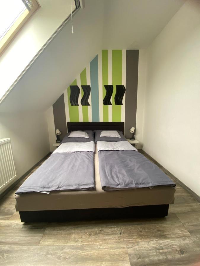 Lexi Family Apartman Apartment Hajdúszoboszló Екстериор снимка