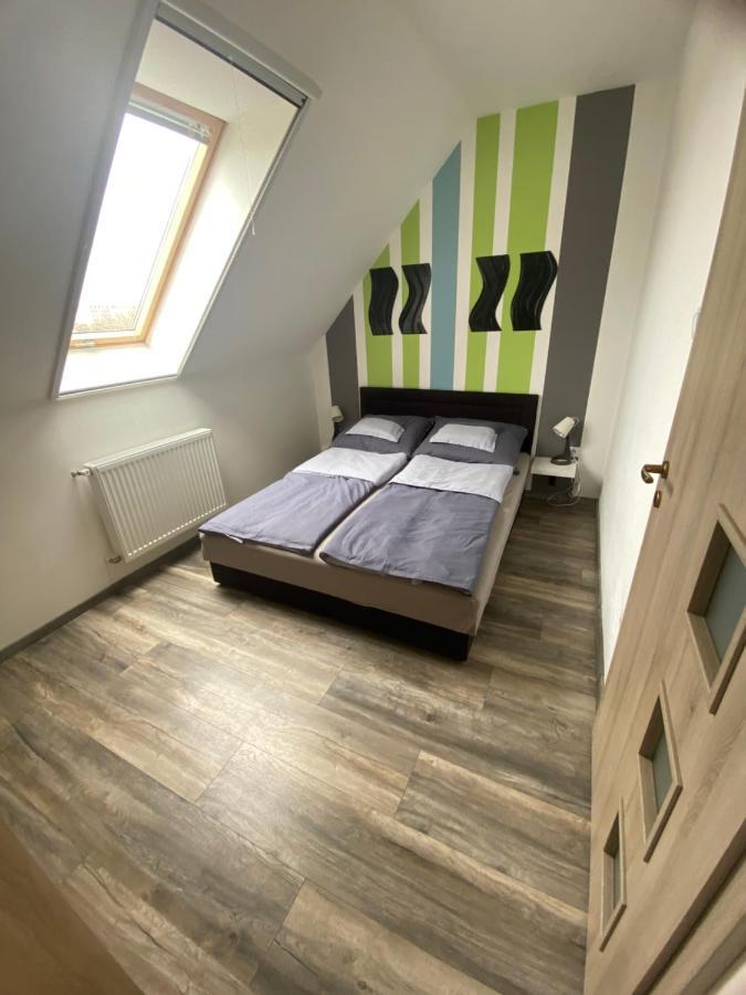 Lexi Family Apartman Apartment Hajdúszoboszló Екстериор снимка