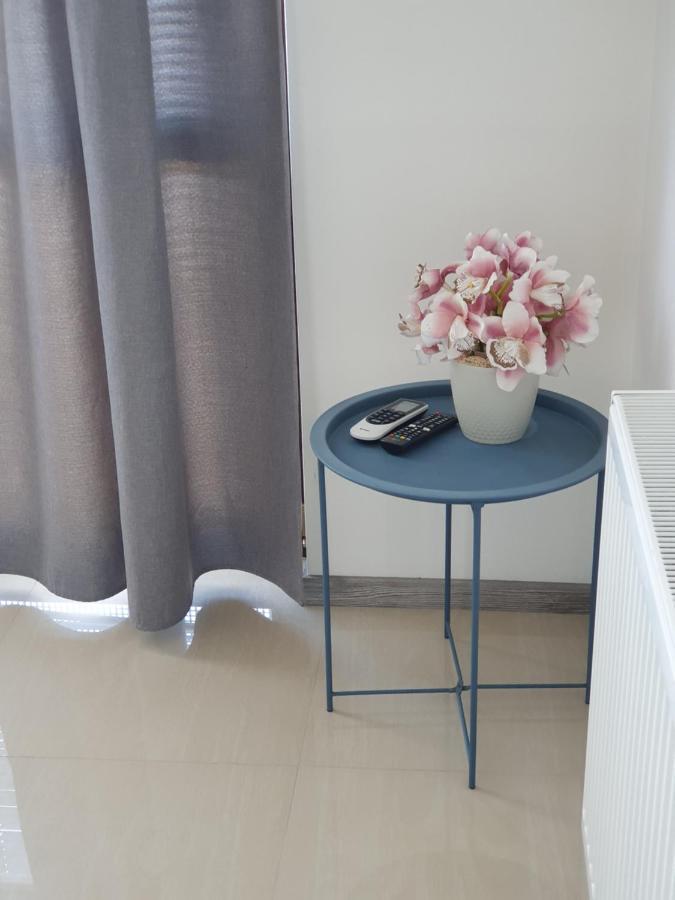 Lexi Family Apartman Apartment Hajdúszoboszló Екстериор снимка