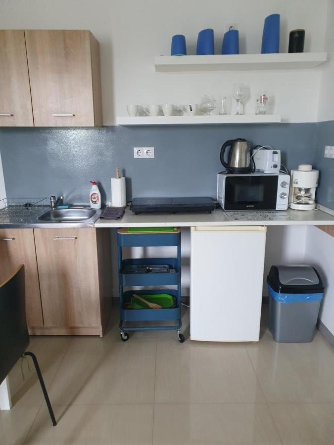 Lexi Family Apartman Apartment Hajdúszoboszló Екстериор снимка