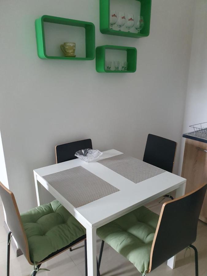 Lexi Family Apartman Apartment Hajdúszoboszló Екстериор снимка