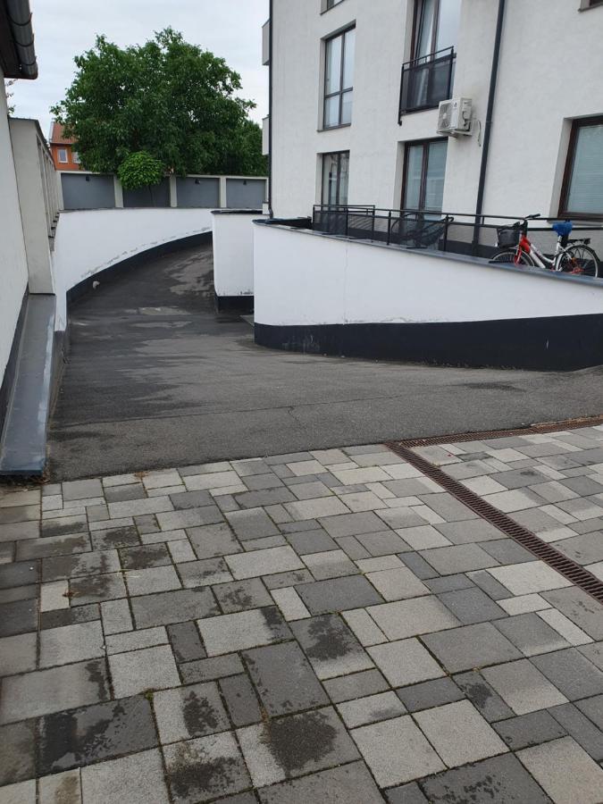 Lexi Family Apartman Apartment Hajdúszoboszló Екстериор снимка